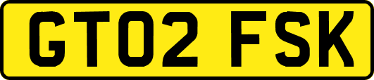GT02FSK