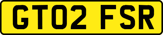 GT02FSR