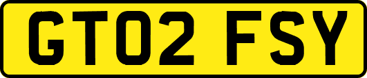 GT02FSY
