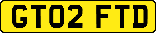 GT02FTD