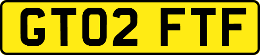 GT02FTF