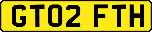GT02FTH