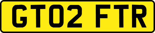 GT02FTR