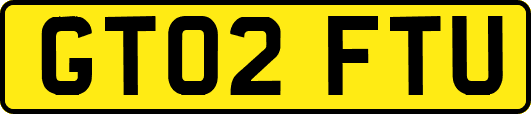 GT02FTU
