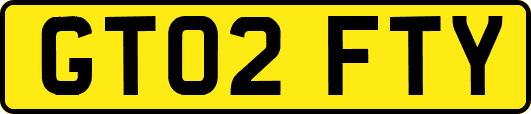 GT02FTY