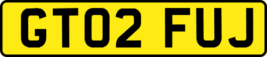 GT02FUJ