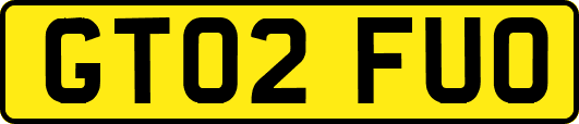GT02FUO