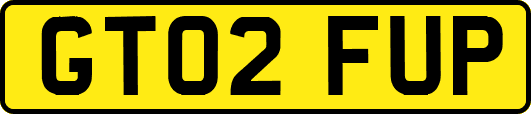 GT02FUP