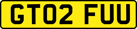 GT02FUU