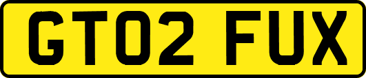 GT02FUX