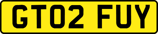 GT02FUY