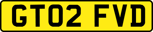 GT02FVD
