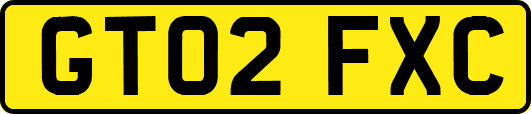 GT02FXC