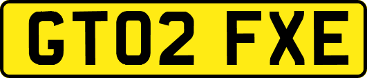 GT02FXE