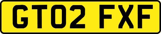 GT02FXF
