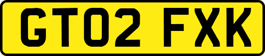 GT02FXK
