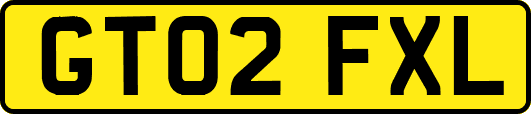 GT02FXL