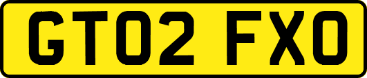 GT02FXO
