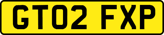 GT02FXP