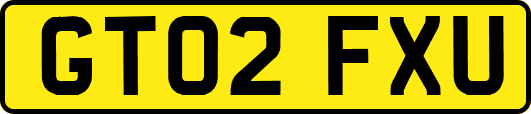 GT02FXU