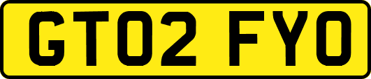 GT02FYO