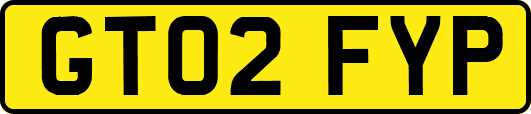 GT02FYP
