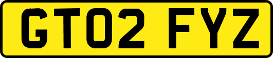 GT02FYZ