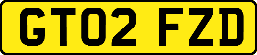 GT02FZD