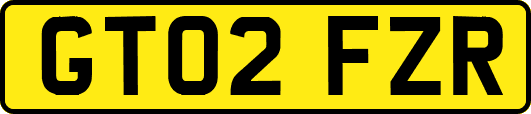 GT02FZR