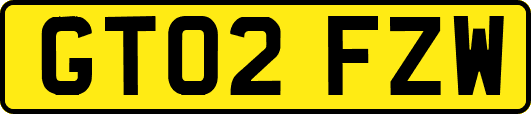 GT02FZW