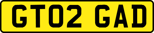 GT02GAD