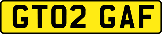 GT02GAF