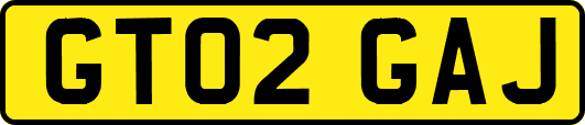 GT02GAJ