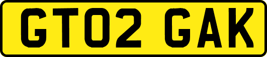 GT02GAK