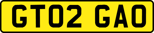 GT02GAO