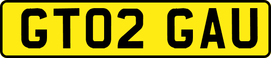 GT02GAU