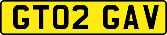 GT02GAV