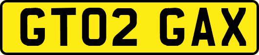 GT02GAX