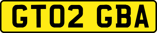 GT02GBA