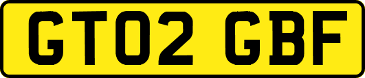 GT02GBF
