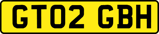 GT02GBH