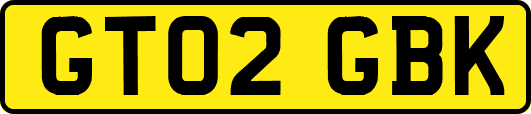 GT02GBK