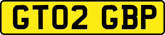 GT02GBP