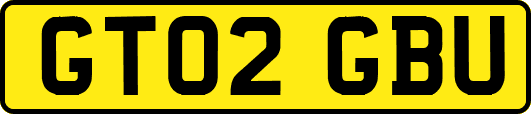 GT02GBU