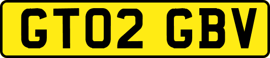 GT02GBV