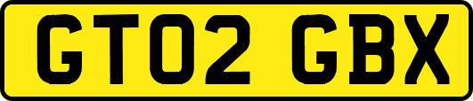 GT02GBX