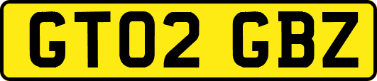 GT02GBZ