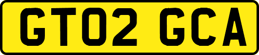 GT02GCA