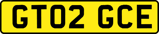 GT02GCE