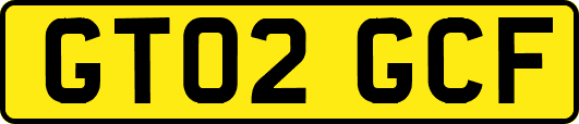 GT02GCF